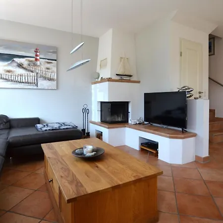 Haus Seebrise