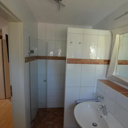 Haus Seebrise Zingst