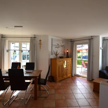 Haus Seebrise *