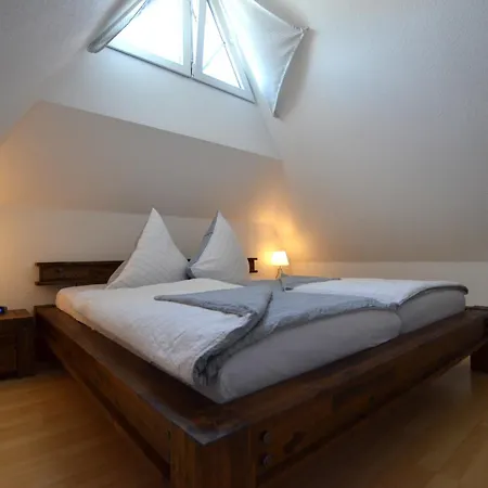 Haus Seebrise