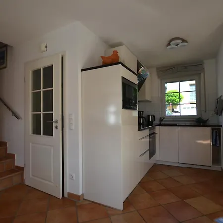 Haus Seebrise